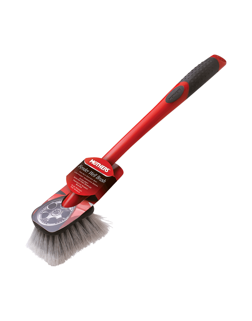 Mothers Fender Well Brush