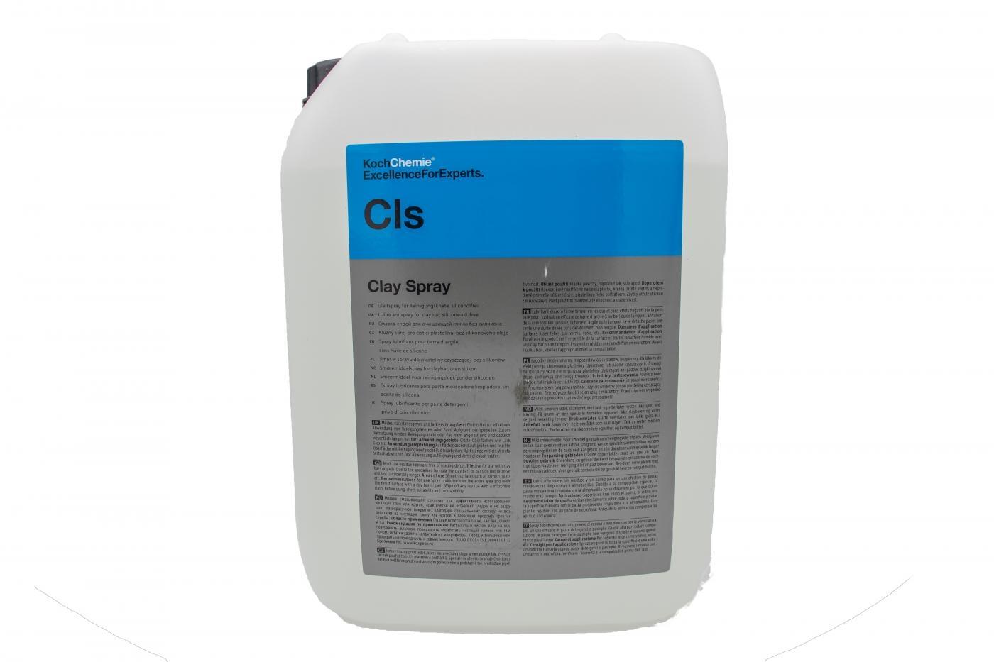 Koch Chemie Clay Spray 10 L
