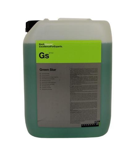 Koch Chemie Green Star 11 kg