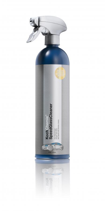 Koch Chemie SpeedGlassCleaner 750 ml