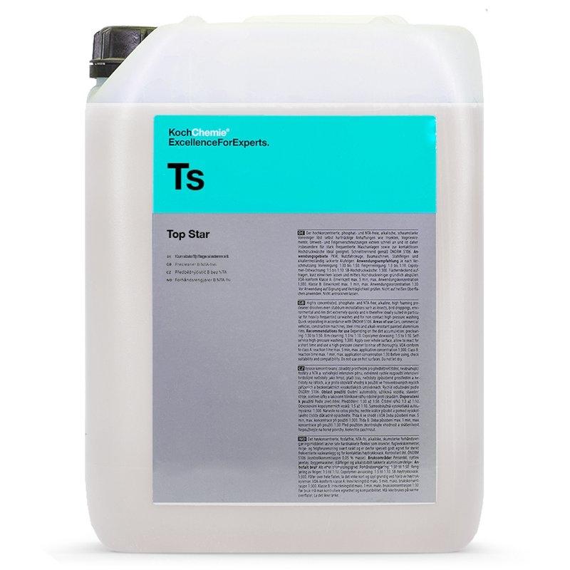 Koch Chemie Top Star 10 L