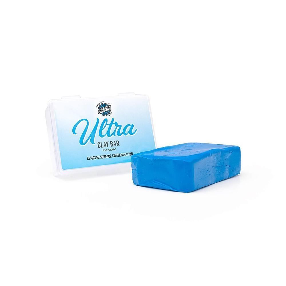 The Rag Company Ultra Clay Bar 200 g 2/3