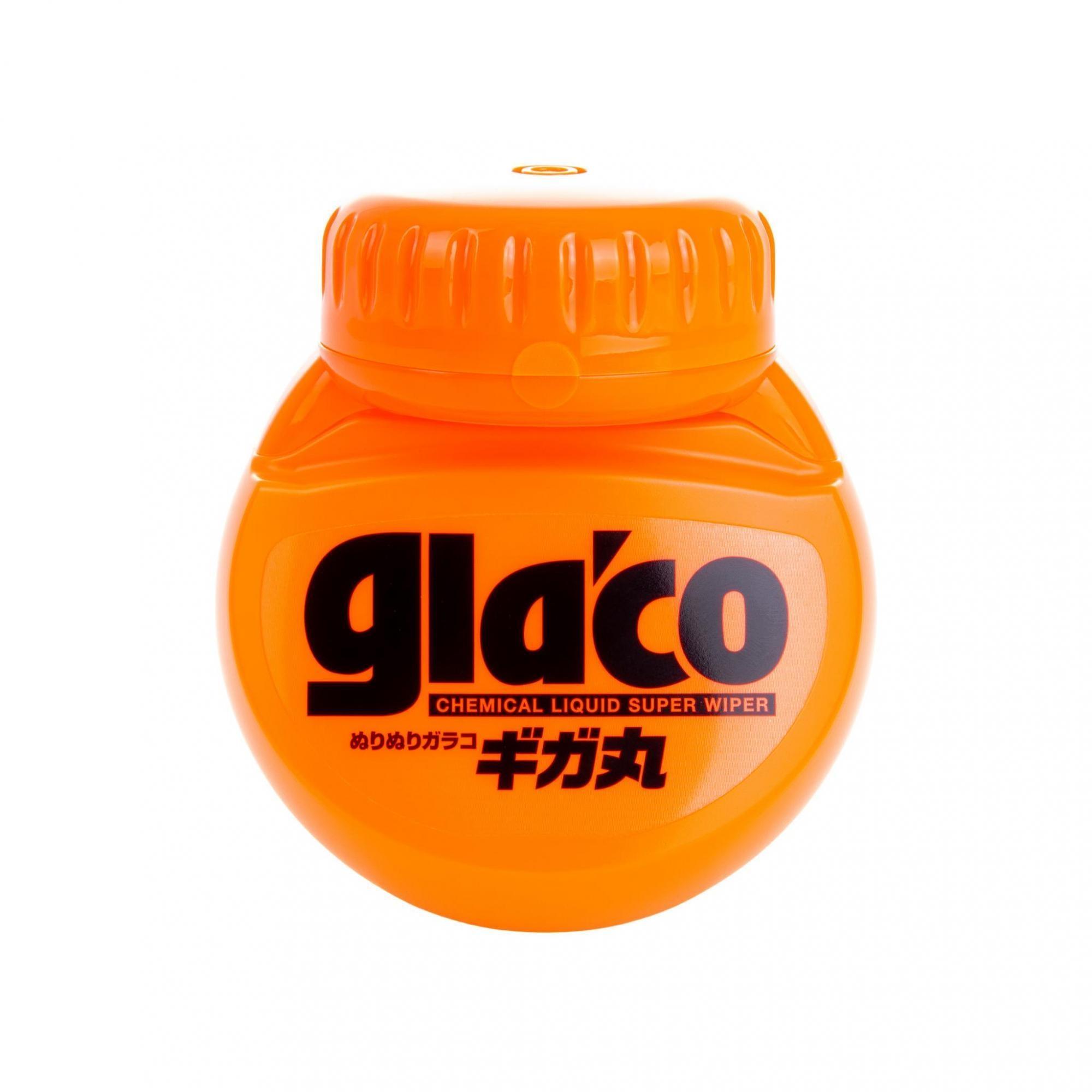 Soft99 Glaco Roll On Max 300 ml 2/6