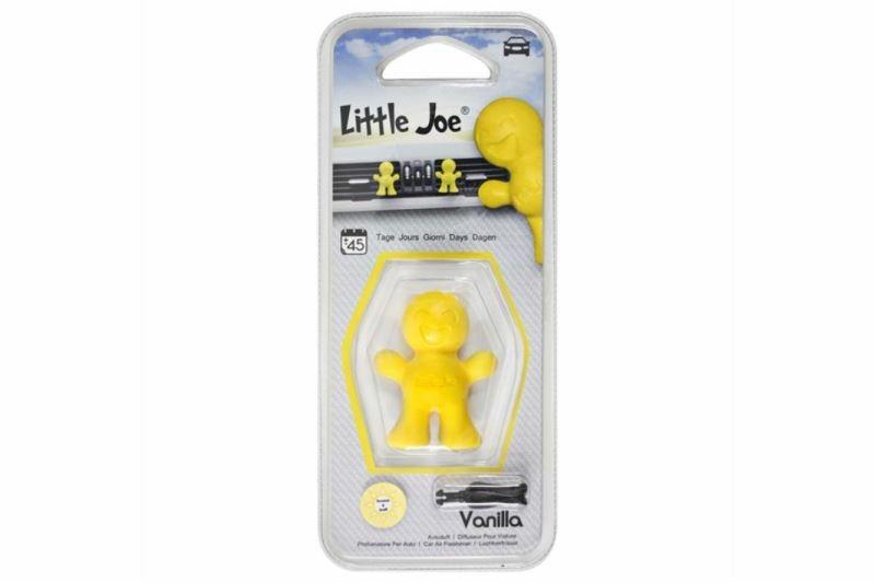 Little Joe 3D Vanilla