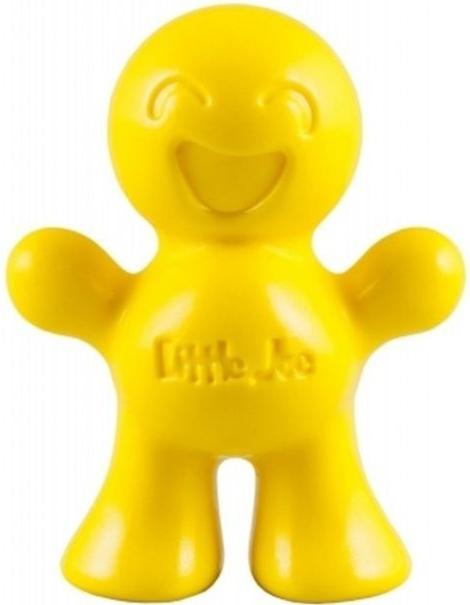 Little Joe 3D Vanilla 2/3