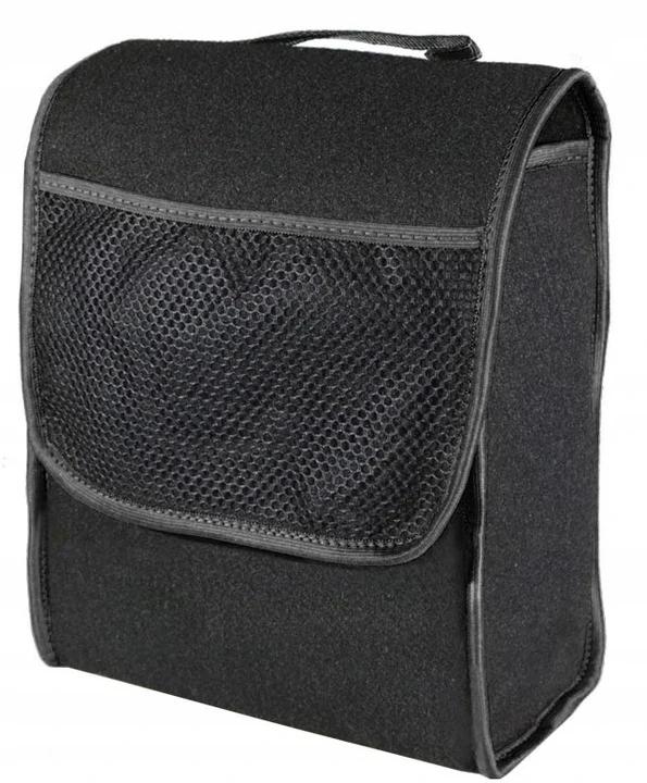 Monster Shine Small Trunk Bag