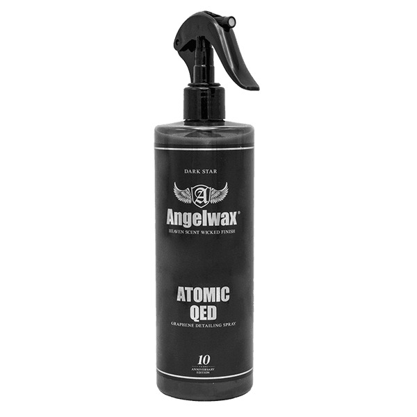 Angelwax Dark Star Atomic QED 500 ml 1/2