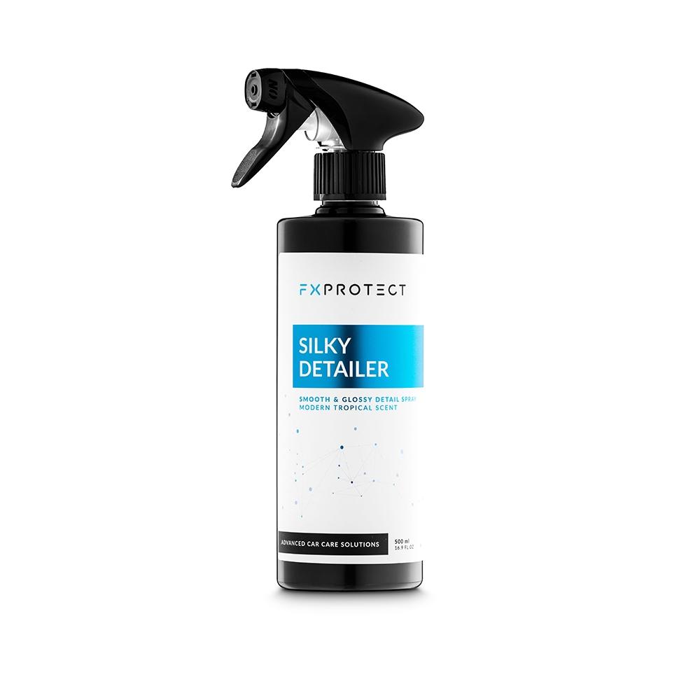 FX Protect Silky Detailer 500 ml