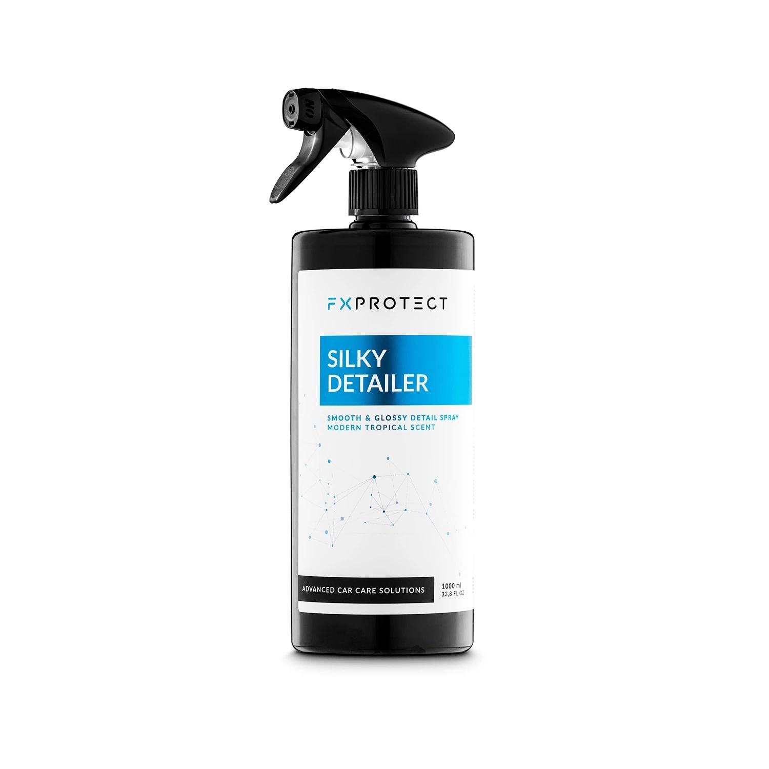 FX Protect Silky Detailer 1000 ml