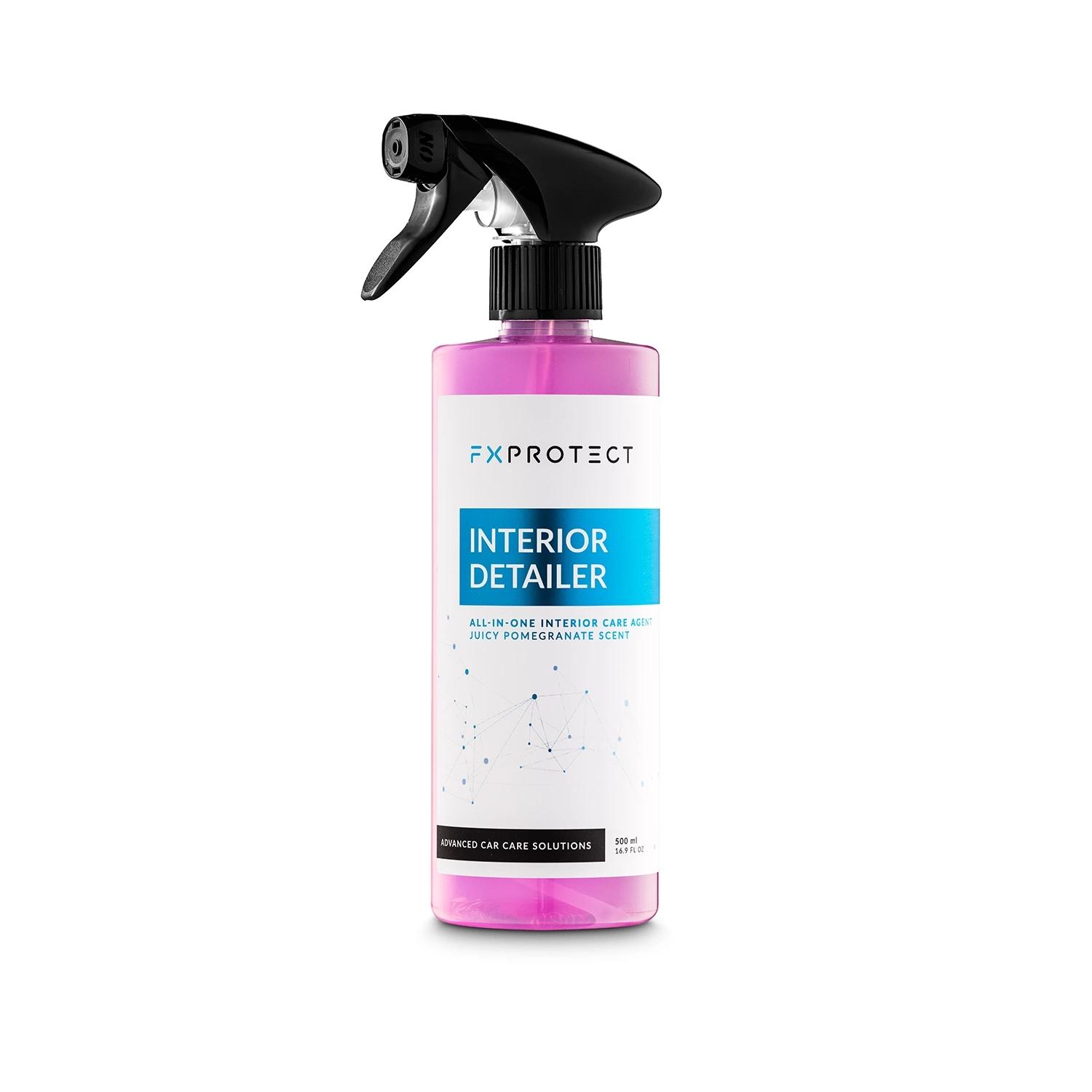 FX Protect Interior Detailer 500 ml 1/2