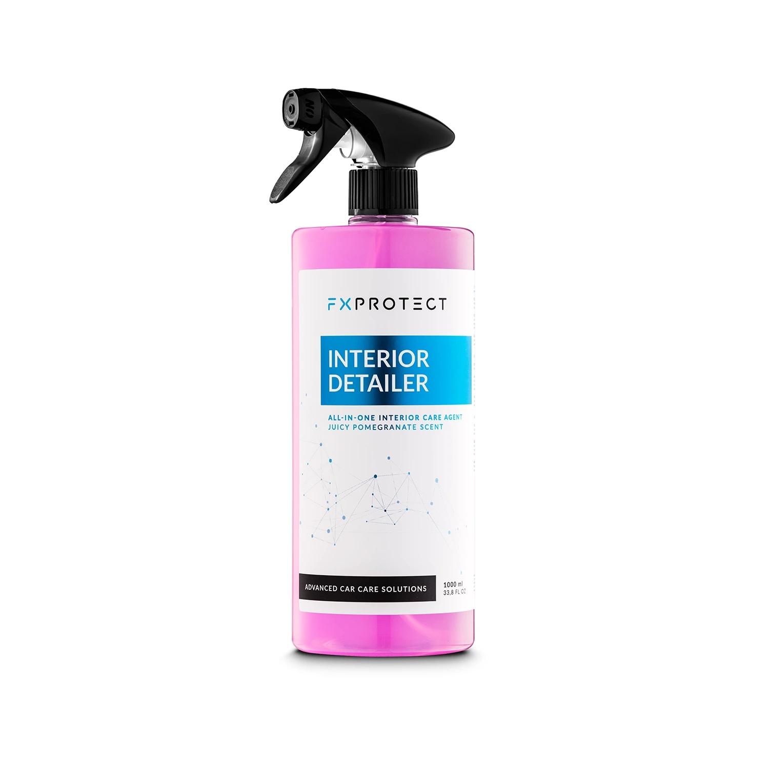 FX Protect Interior Detailer 1000 ml 1/2