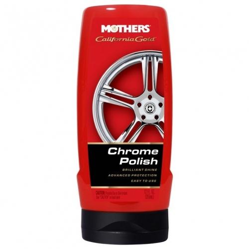 Mothers Chrome Polish 355 ml