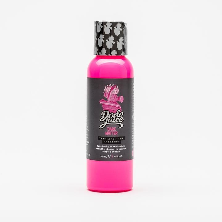 Dodo Juice Dark Matter 100 ml