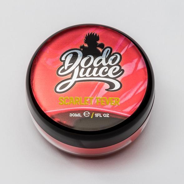 Dodo Juice Scarlet Fever 30 ml