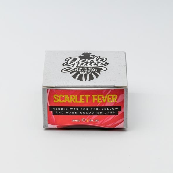Dodo Juice Scarlet Fever 30 ml 2/3