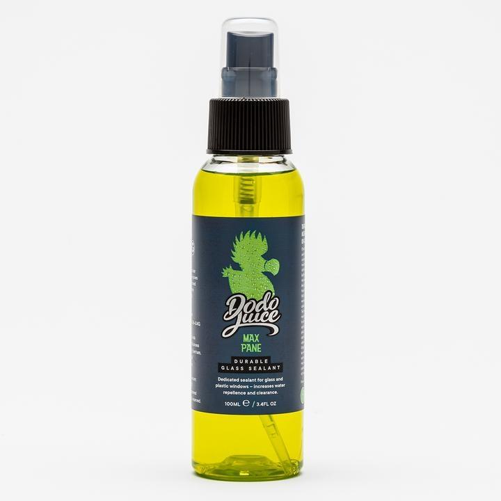 Dodo Juice Max Pane 100 ml 1/2