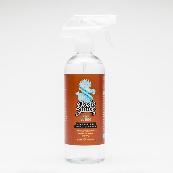 Dodo Juice Pimp My Hide 500 ml