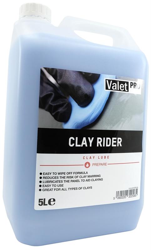 ValetPro Clay Rider 5 L 2/3