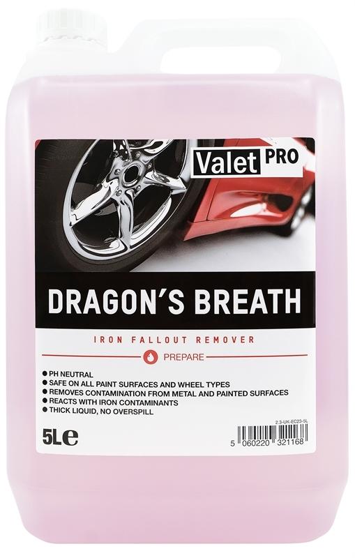 ValetPro Dragons Breath 5 L