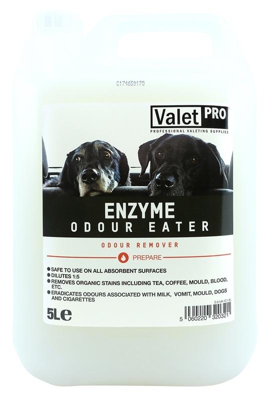 ValetPro Enzyme Odour Eater 5 L