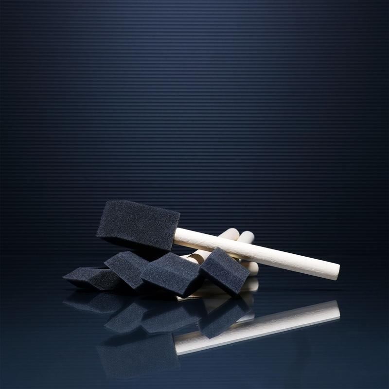 ValetPro Foam Detailing Brush - 5 kusov