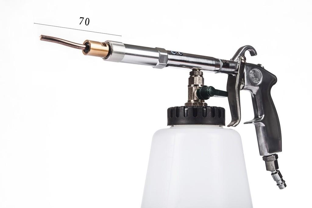 BenBow Cleaning Gun Pro 103 Black 3/9