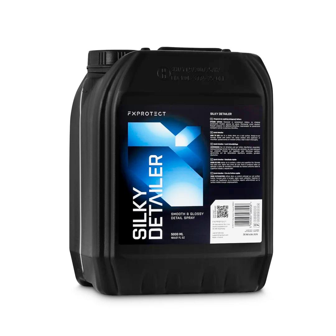 FX Protect Silky Detailer 5 L