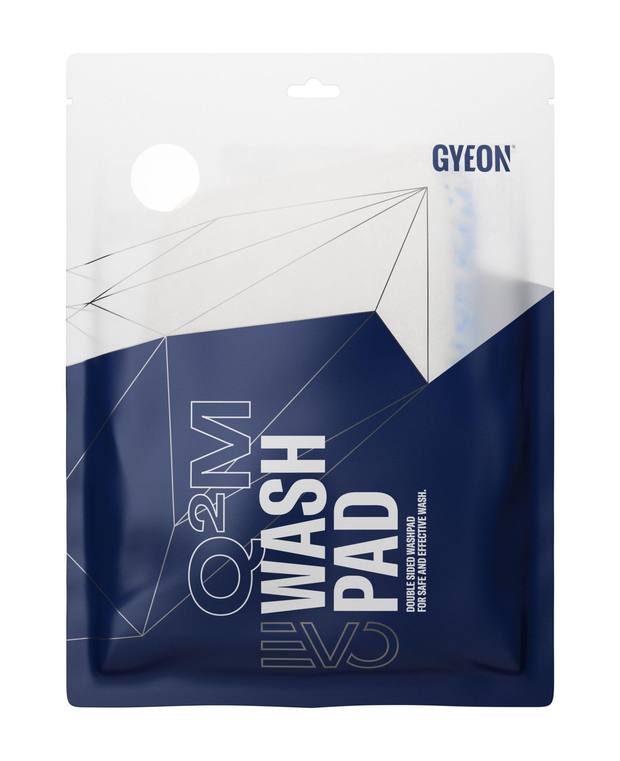 Gyeon Q2M WashPad EVO