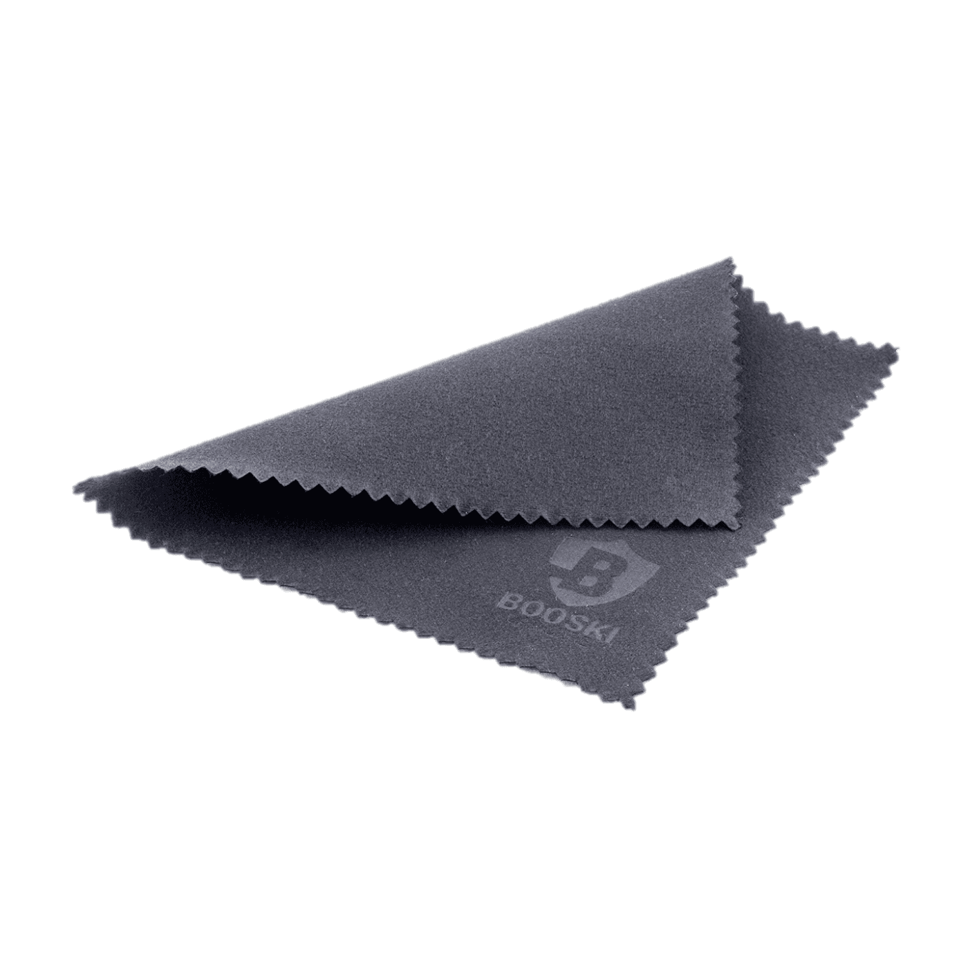 Booski Car Care Suede 12 x 12 cm