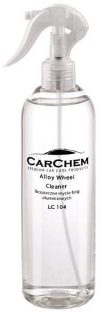CarChem Alloy Wheel Cleaner 1000 ml 1/2