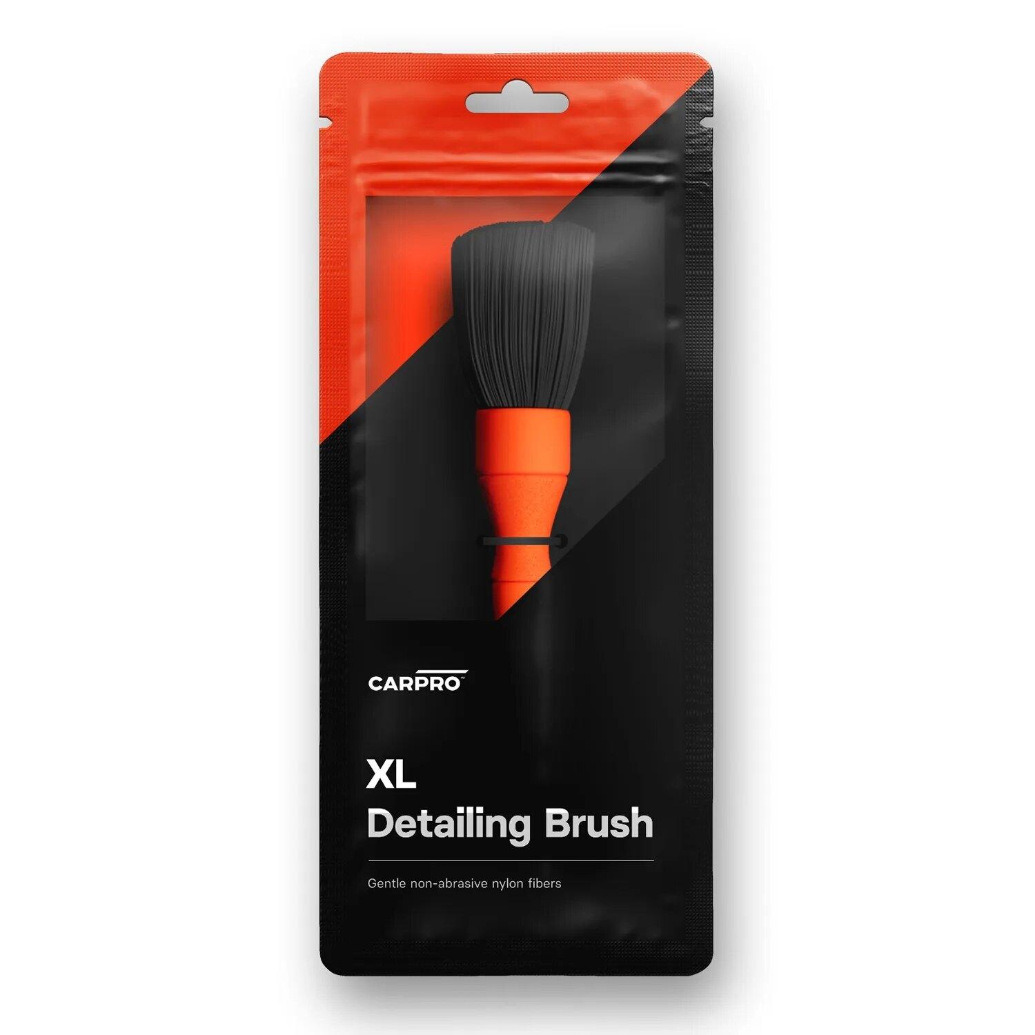 CarPro Detailing Brush XL