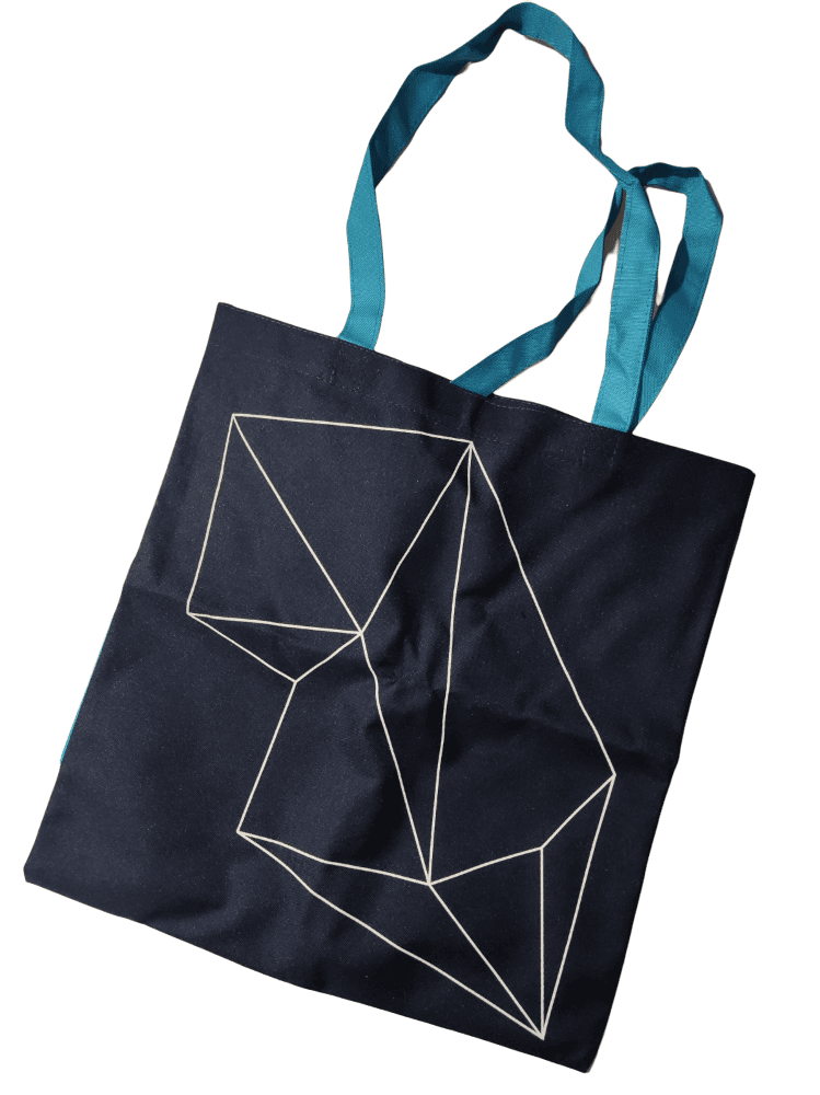 Gyeon Crystal Bag