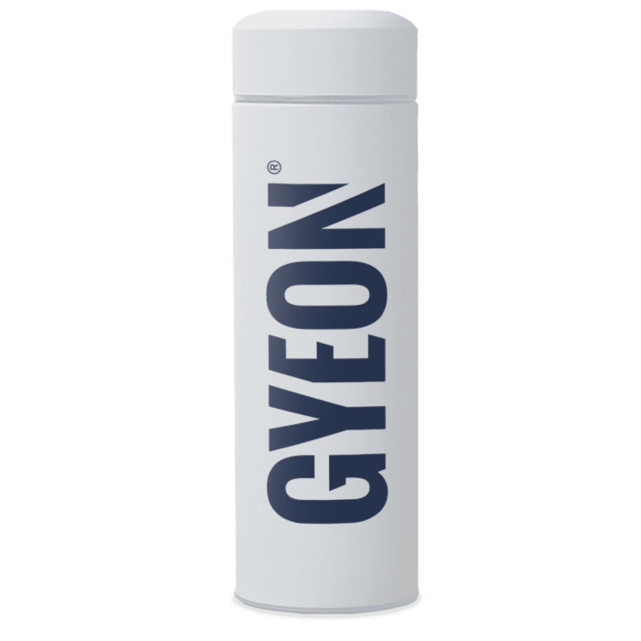 Gyeon Thermo Bottle White 500 ml