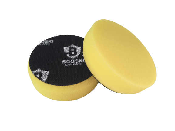 Booski Car Care Polishing Pad 80 mm