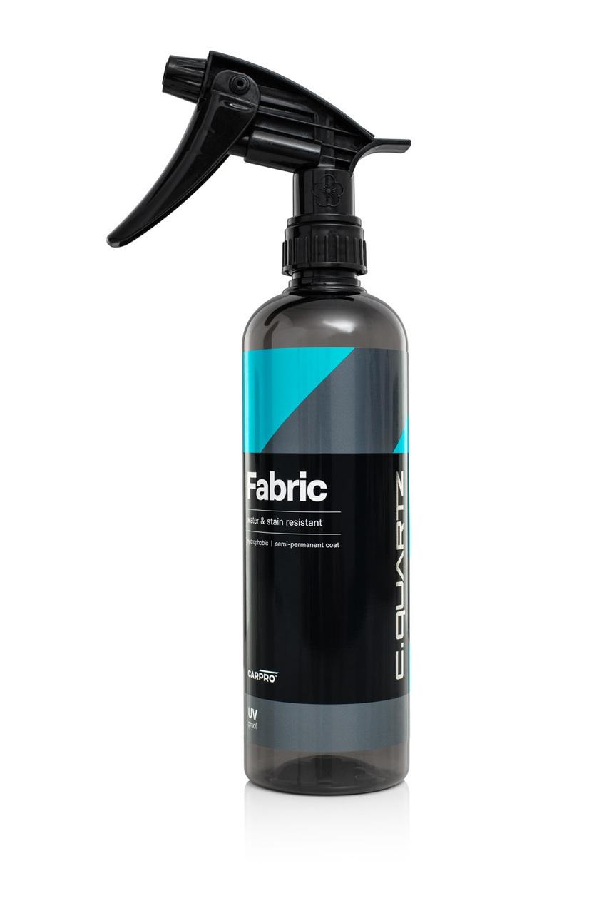 CarPro CQuartz Fabric Coat 500 ml