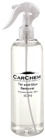 CarChem Tar and Glue Remover 1000 ml