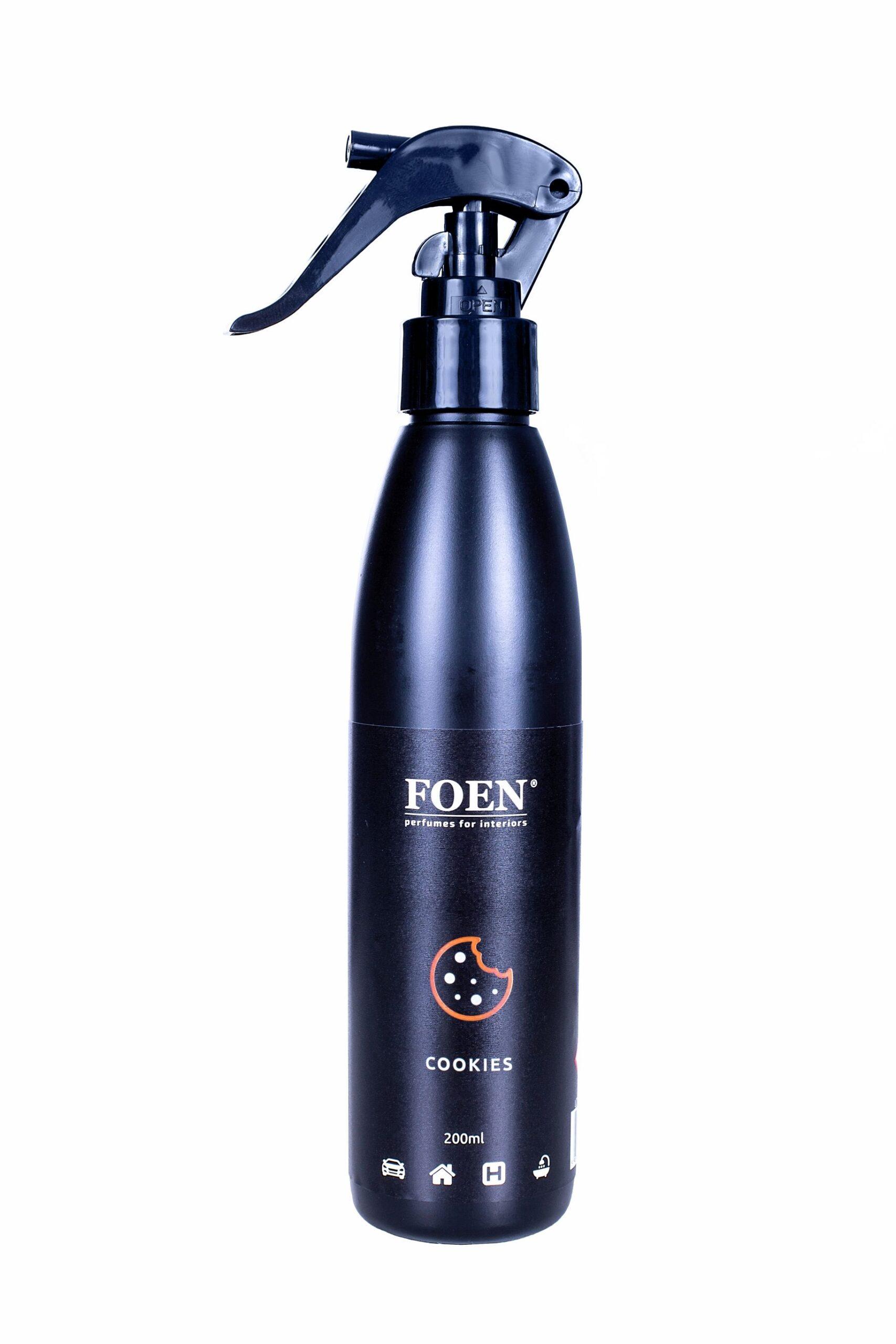 Foen Cookies 185 ml
