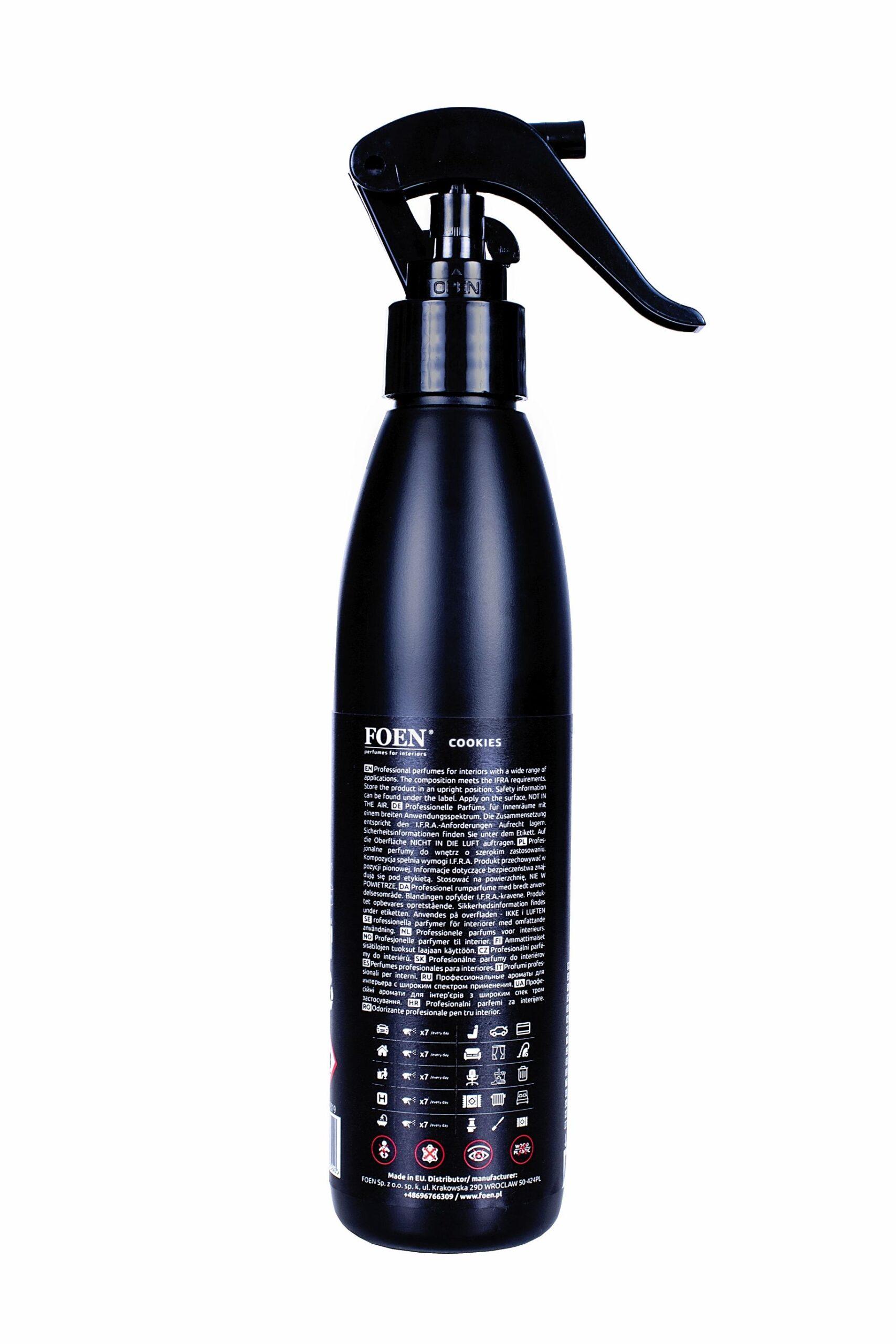 Foen Cookies 185 ml 3/4