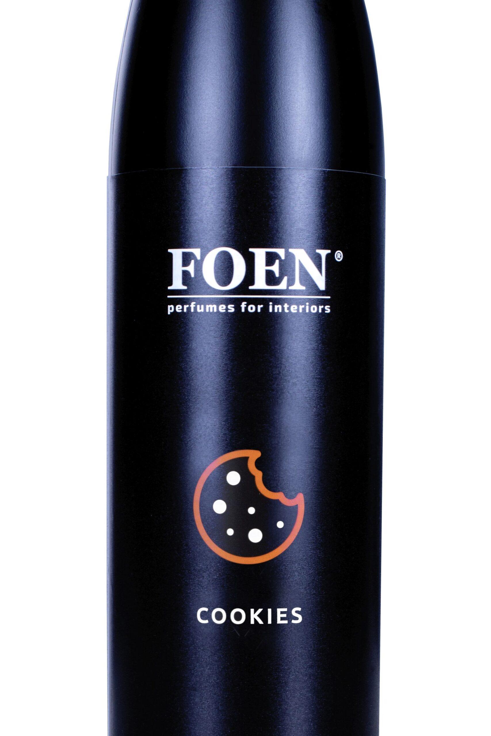 Foen Cookies 500 ml 2/4