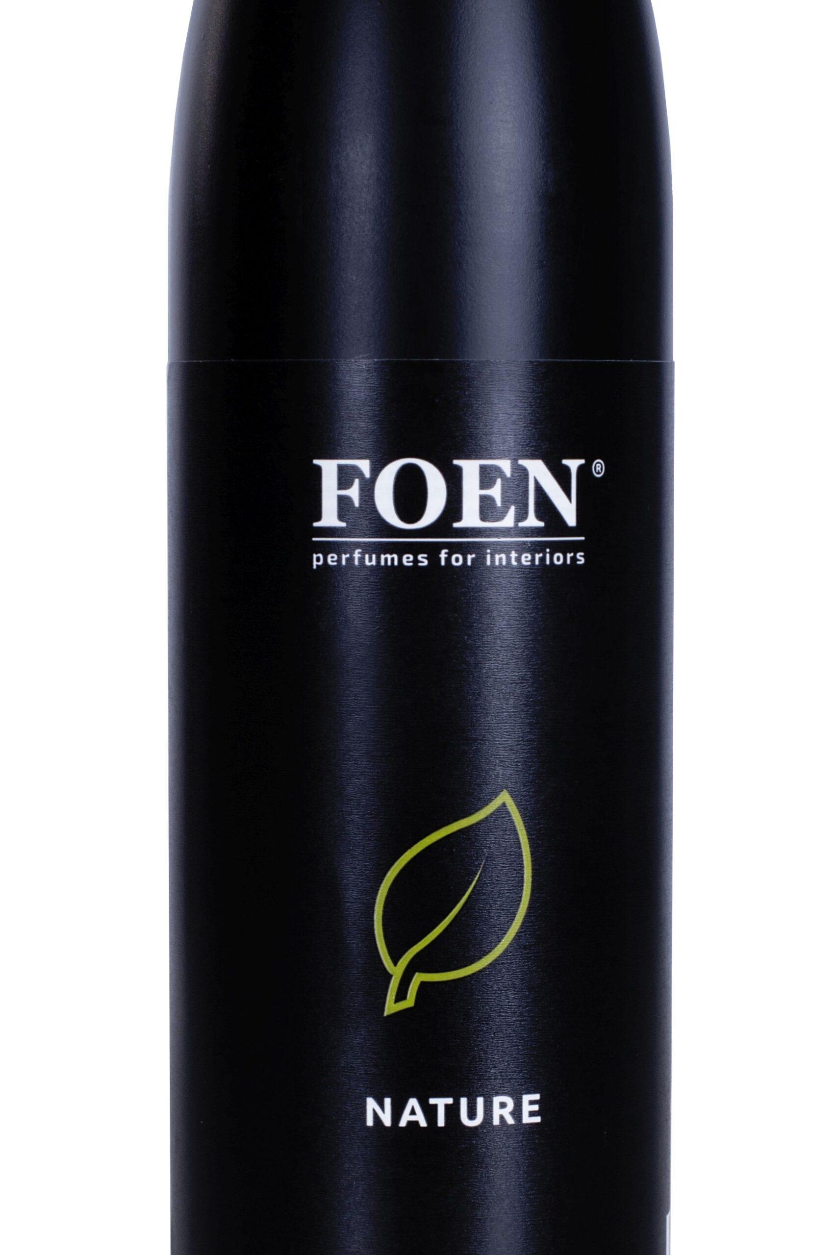 Foen Nature 185 ml 2/4