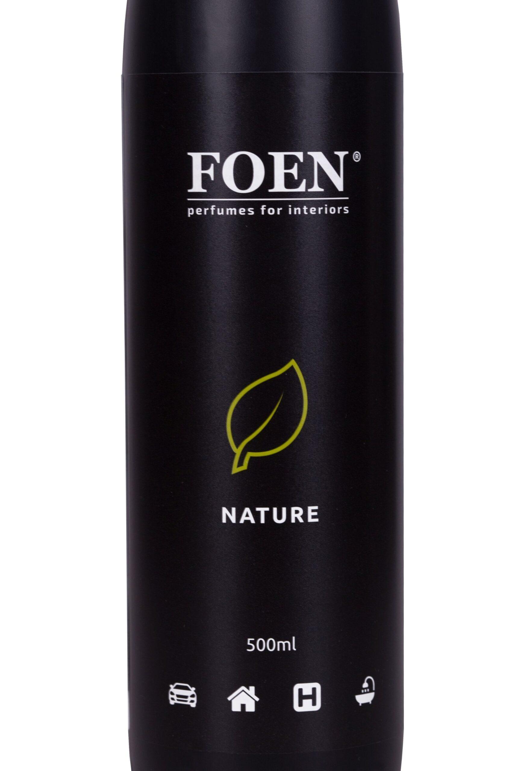 Foen Nature 500 ml 2/4