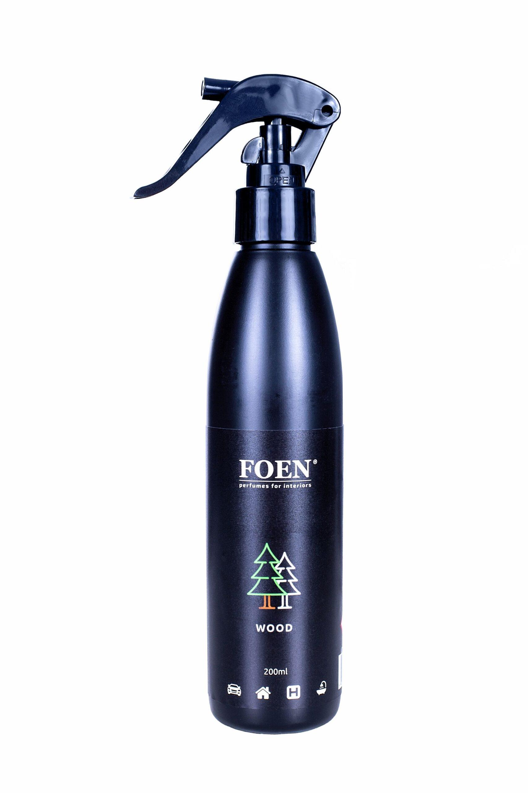 Foen Wood 185 ml