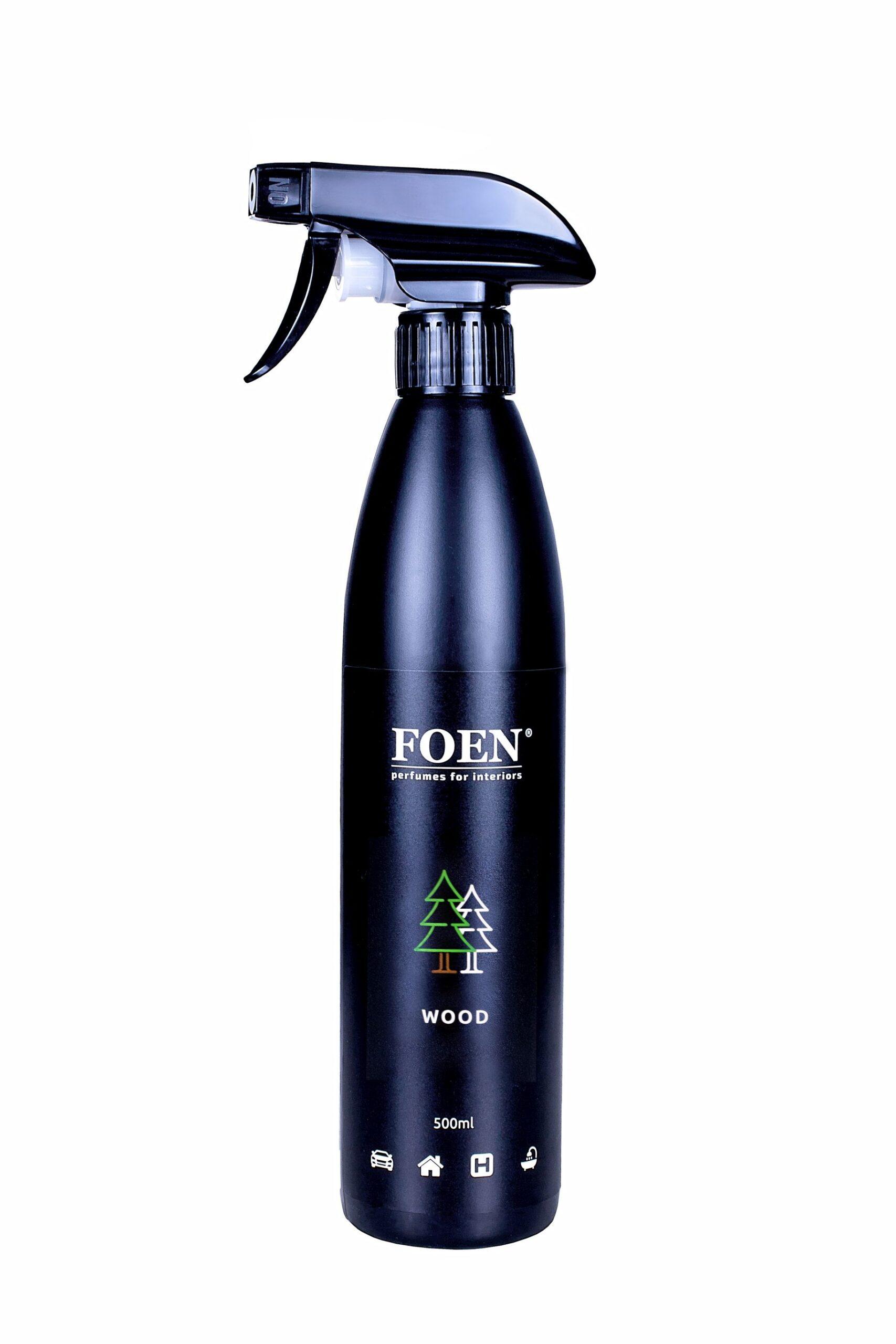 Foen Wood 500 ml