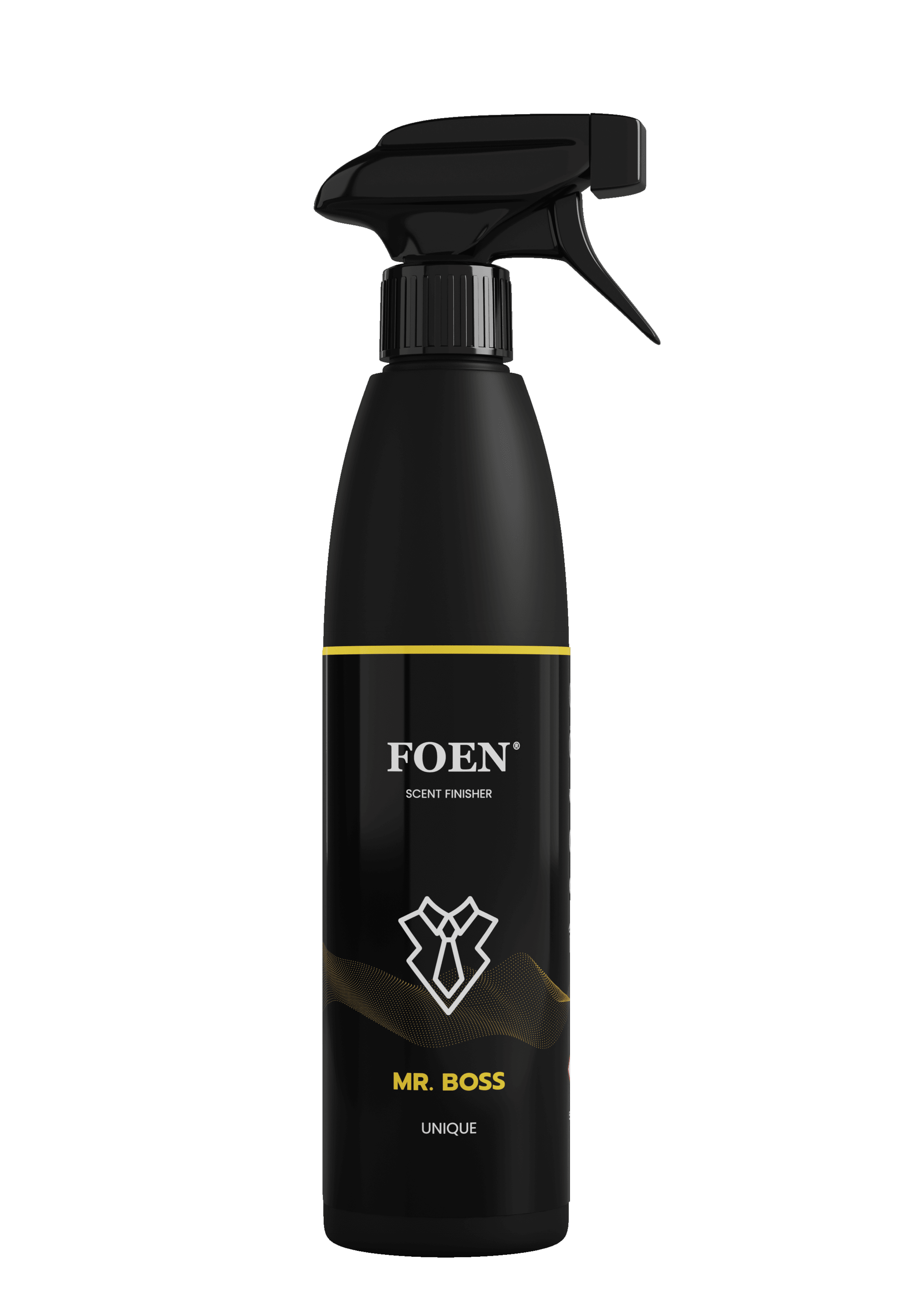 Foen Boss 450 ml