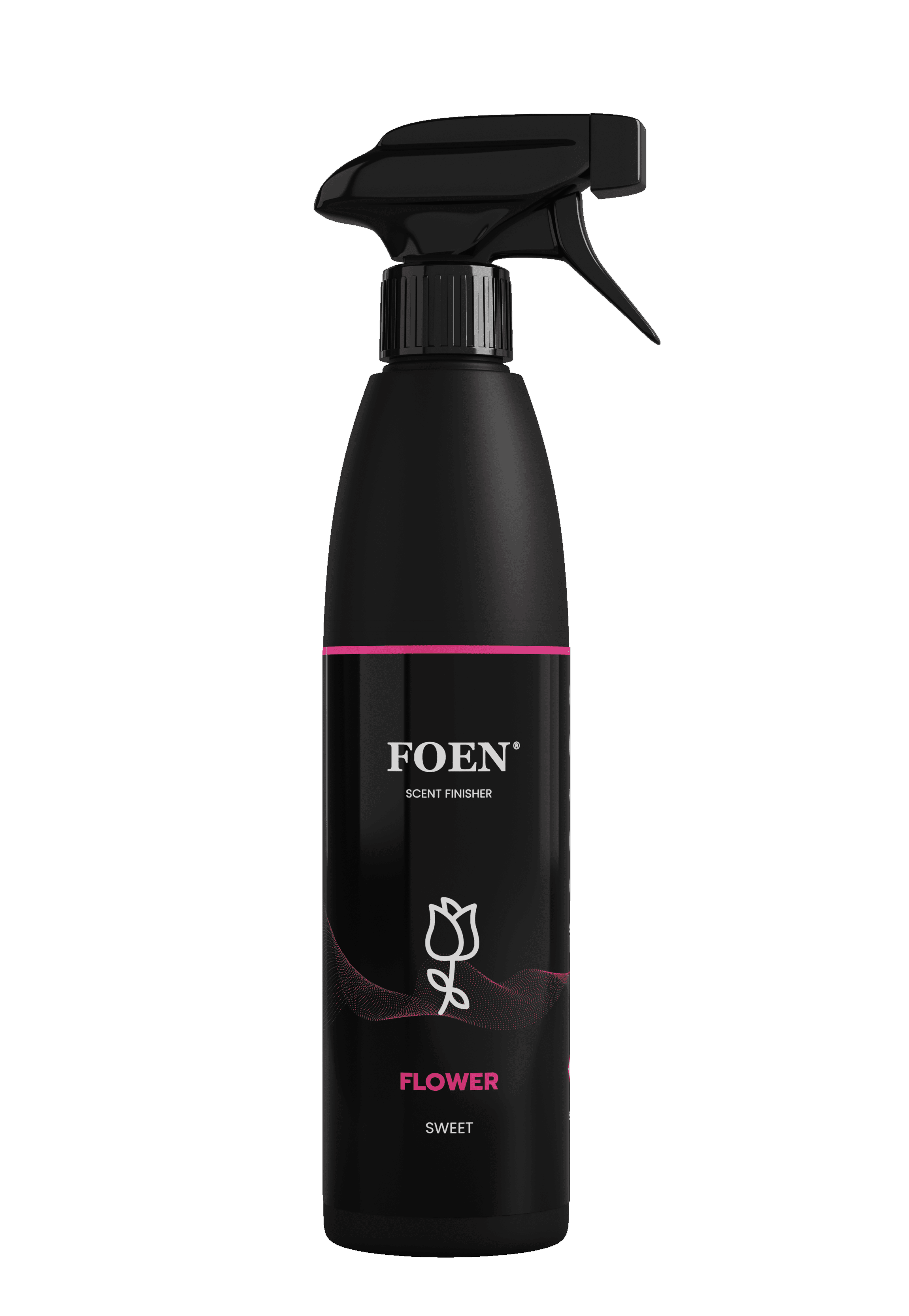 Foen Flower 450 ml