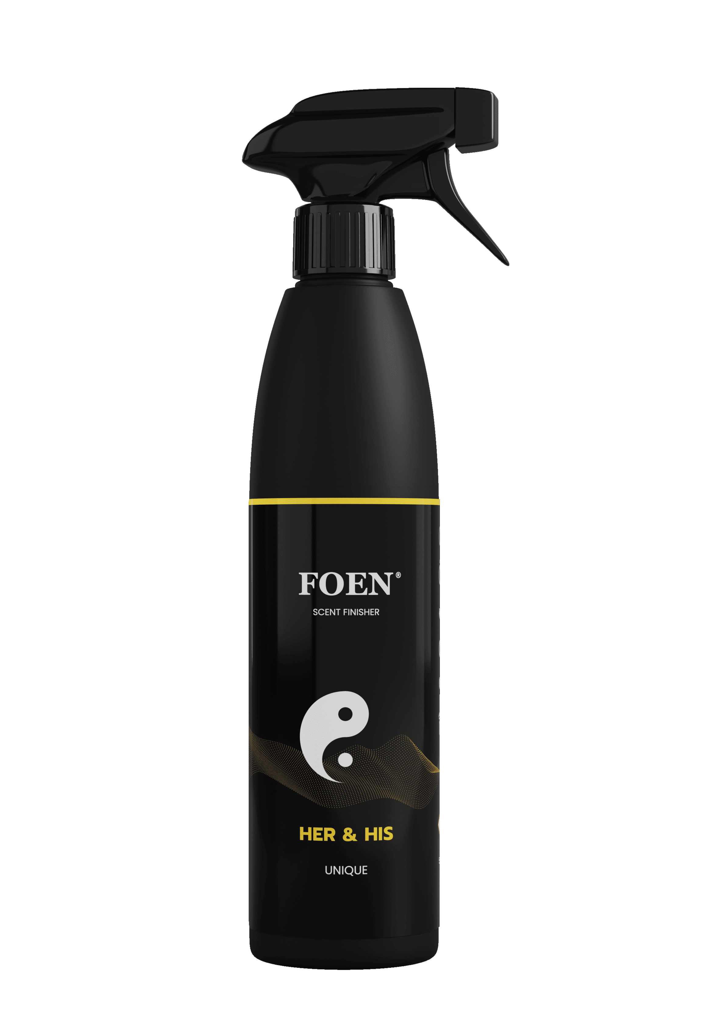 Foen Her & His 500 ml