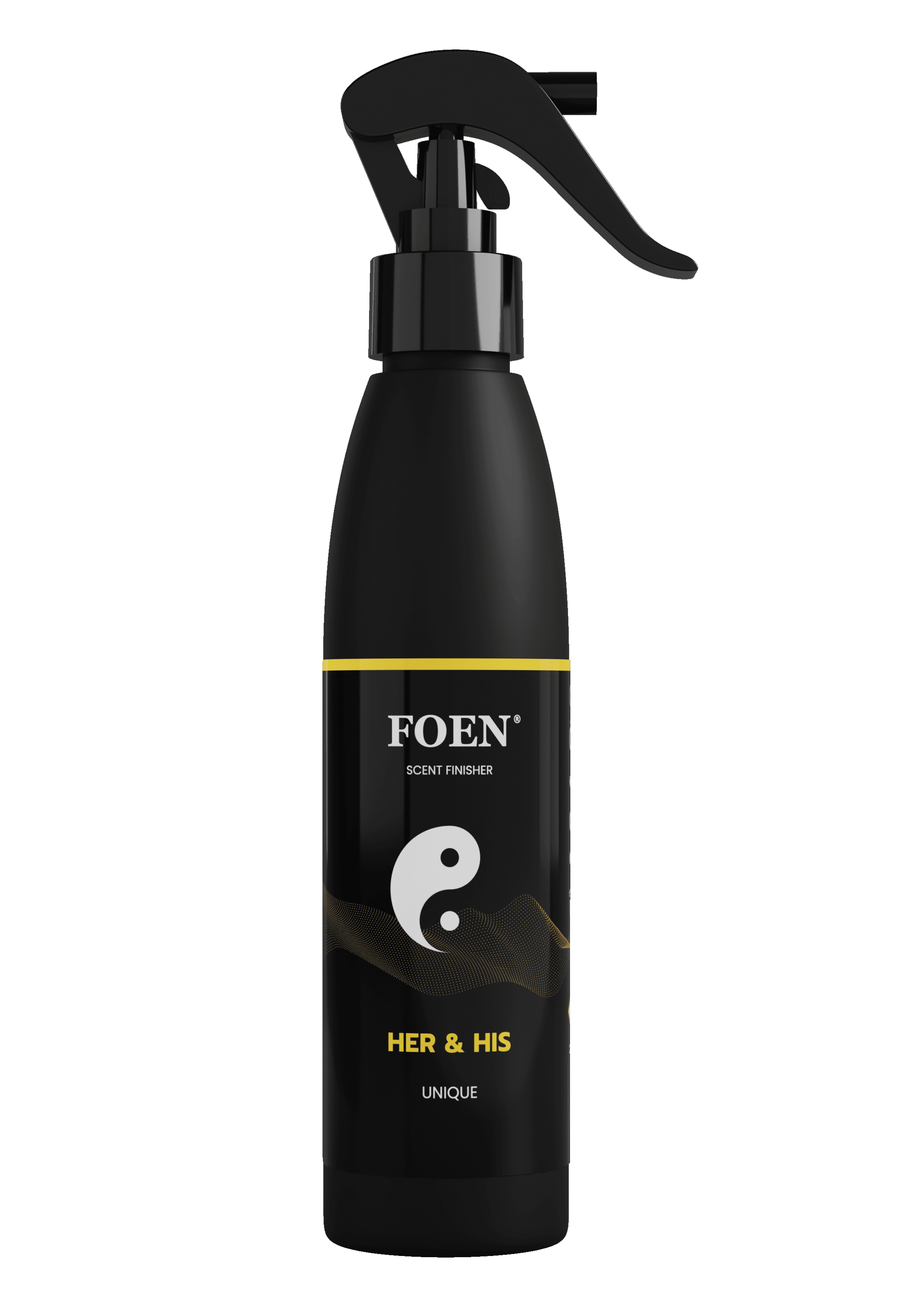Foen Her & His 185 ml