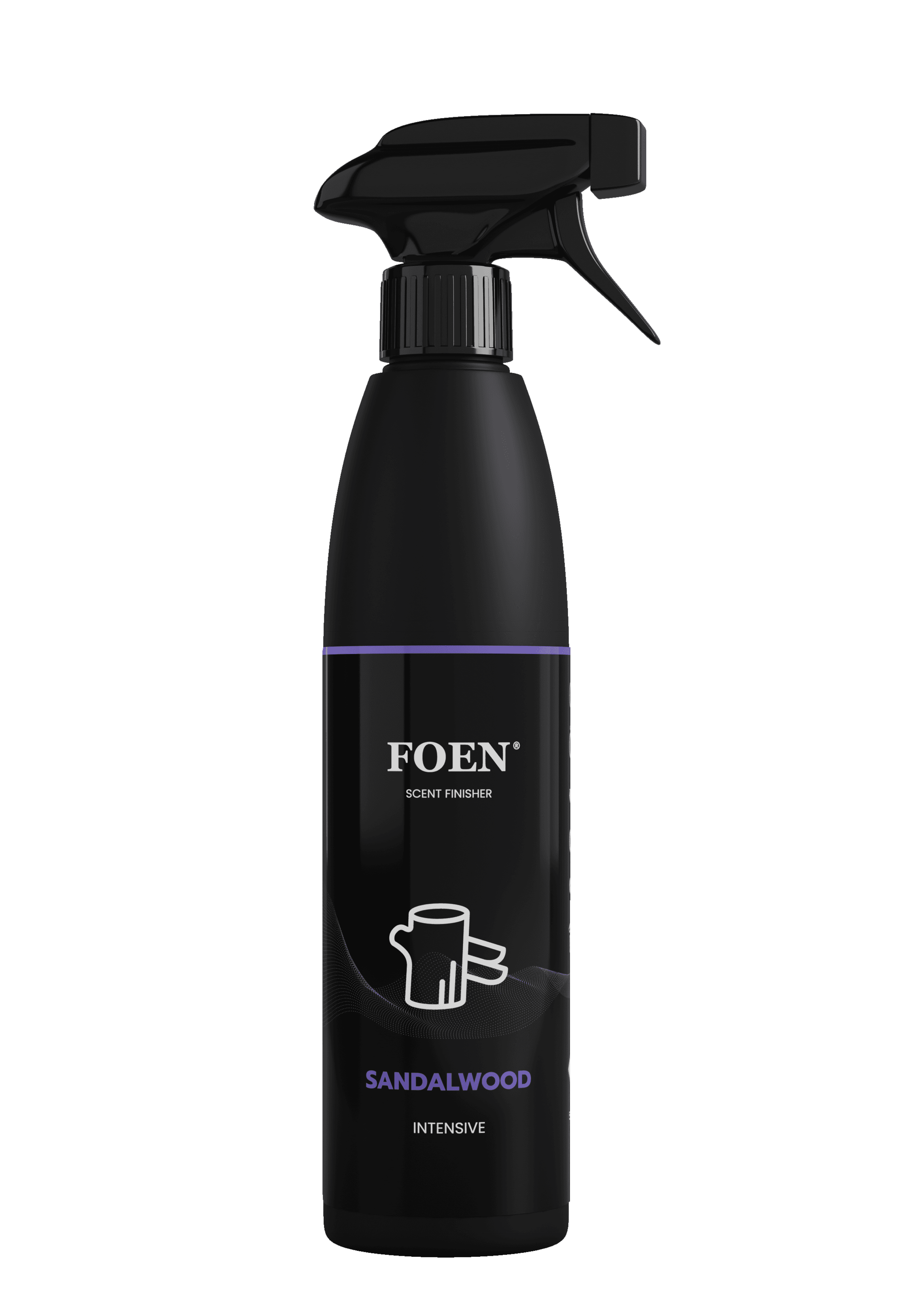 Foen Sandal Wood 500 ml