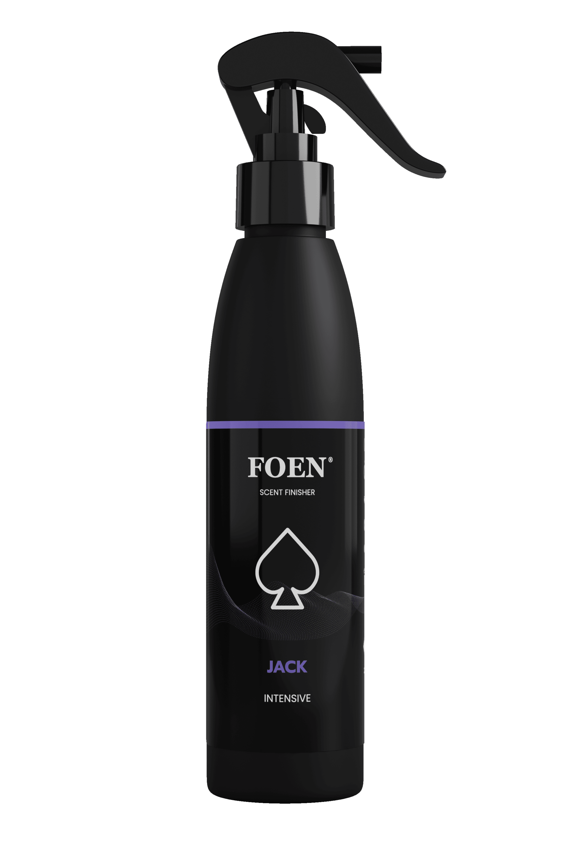 Foen Jack 185 ml