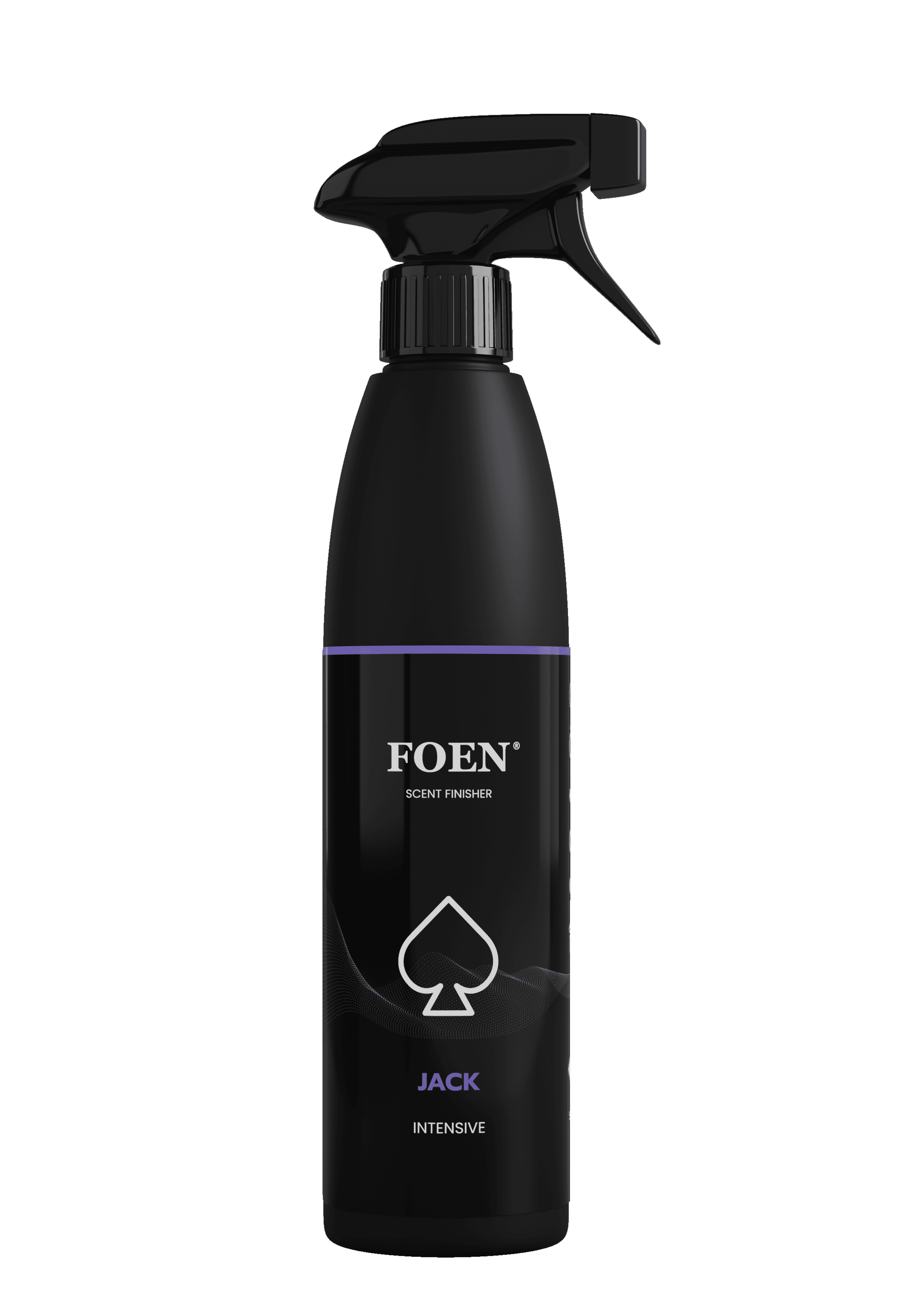 Foen Jack 500 ml